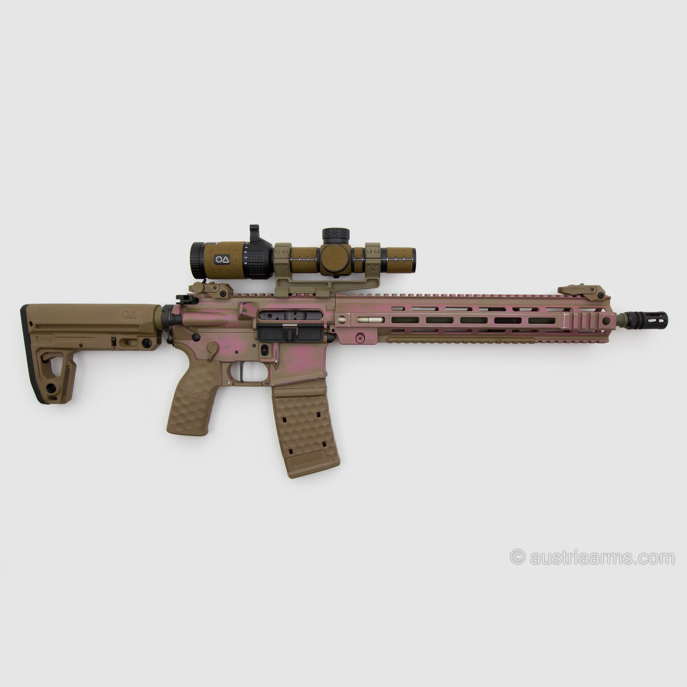 Oberland Arms OA15 „VALKYRIE“ Superlight, .223 Rem., Bild 2 von 5
