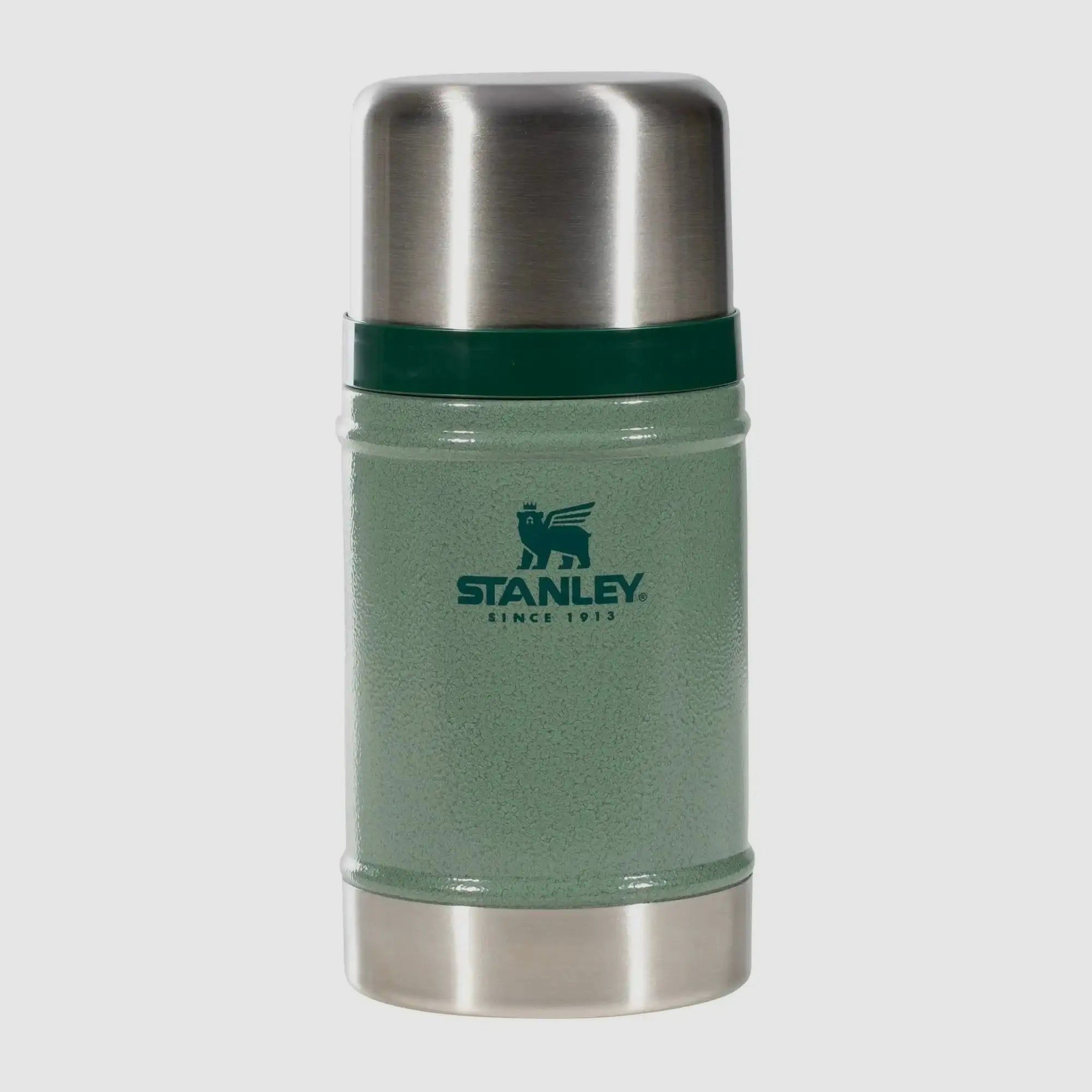Stanley Stanley Thermobehälter Classic Food Container 0.7 L - Schwarz