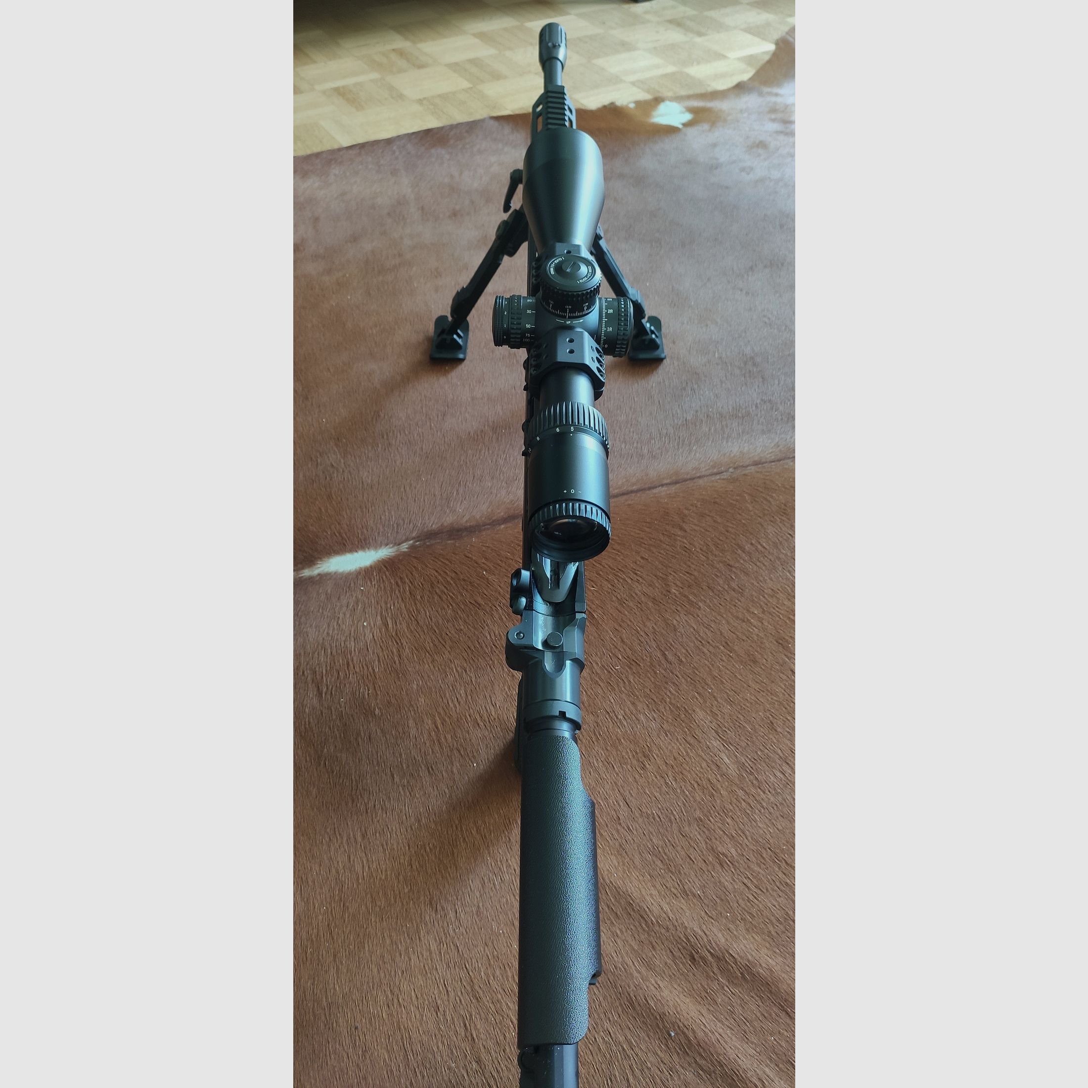 Tikka T3x TAC A1 in Kaliber .308 Win.