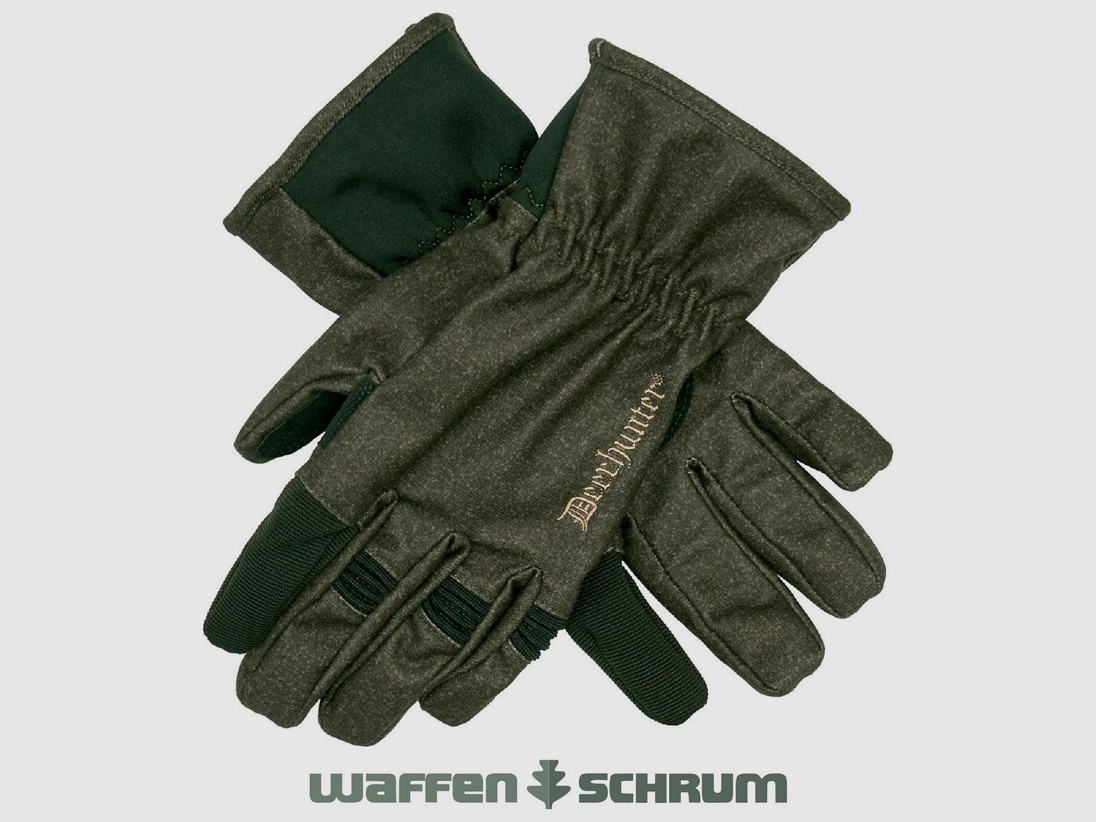 Deerhunter Handschuh Ram Elmwood