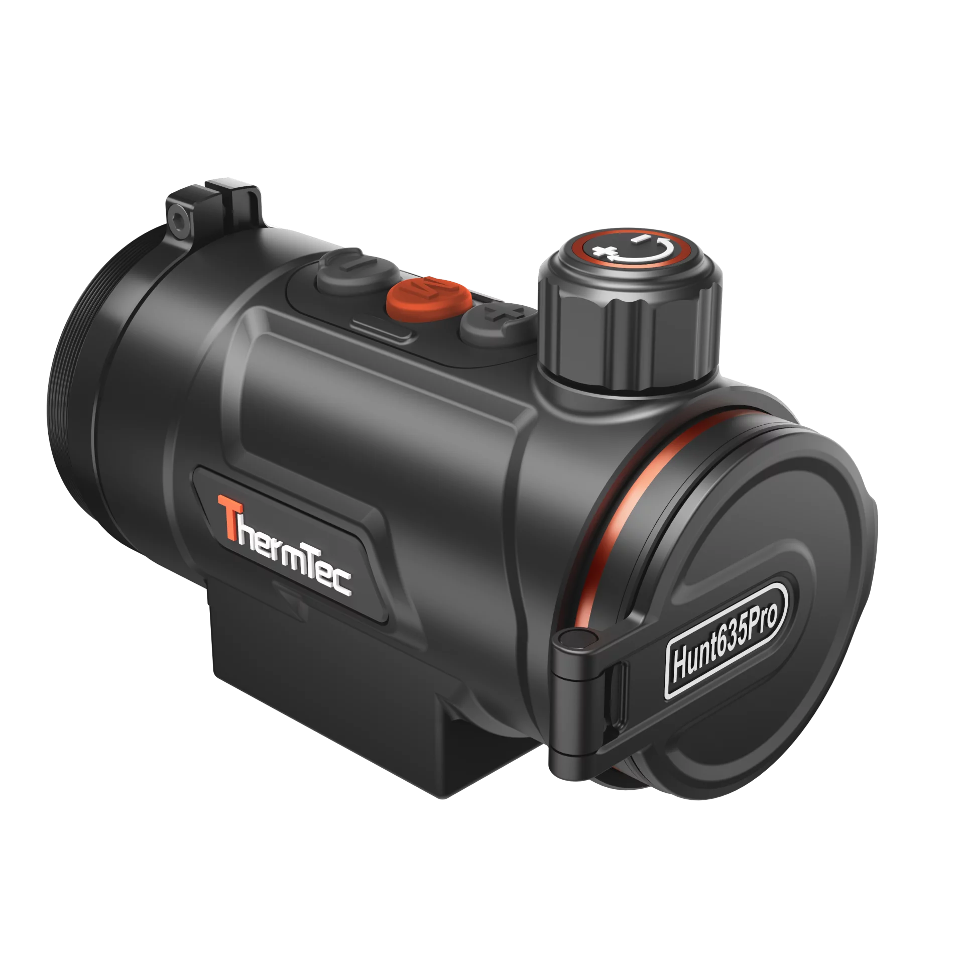 ThermTec Hunt 635 Pro Pacchetto Completo incl. Adattatore, immagine 11 di 12