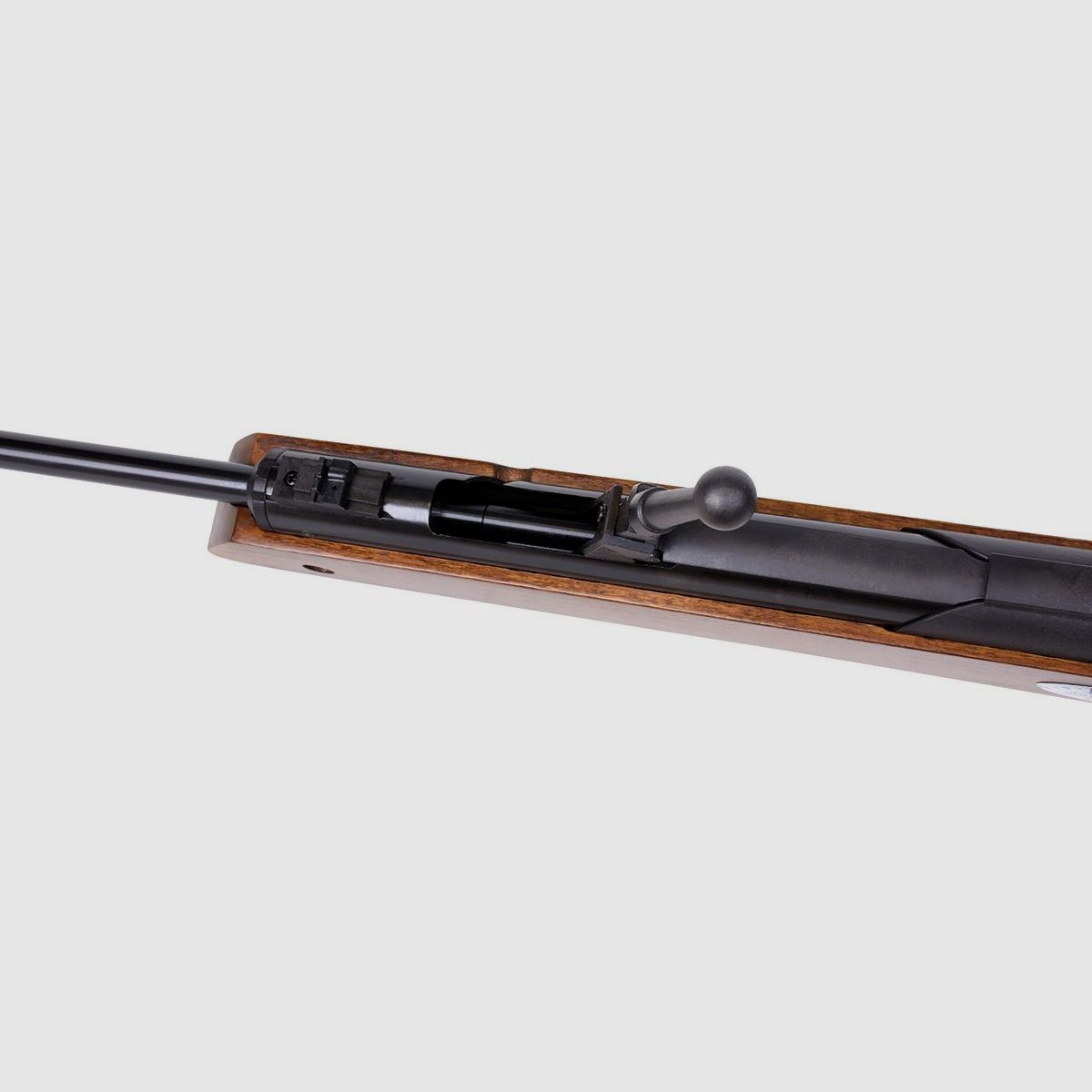 Luftgewehr Diana Oktoberfestgewehr 4,4mm Rundkugel 