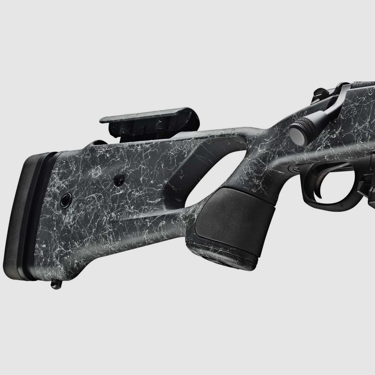 Bergara B14 Thumbhole – 18" cal. .308 Win incl. case