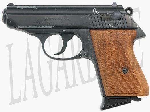 ERMA EP752 (PISTOLE)