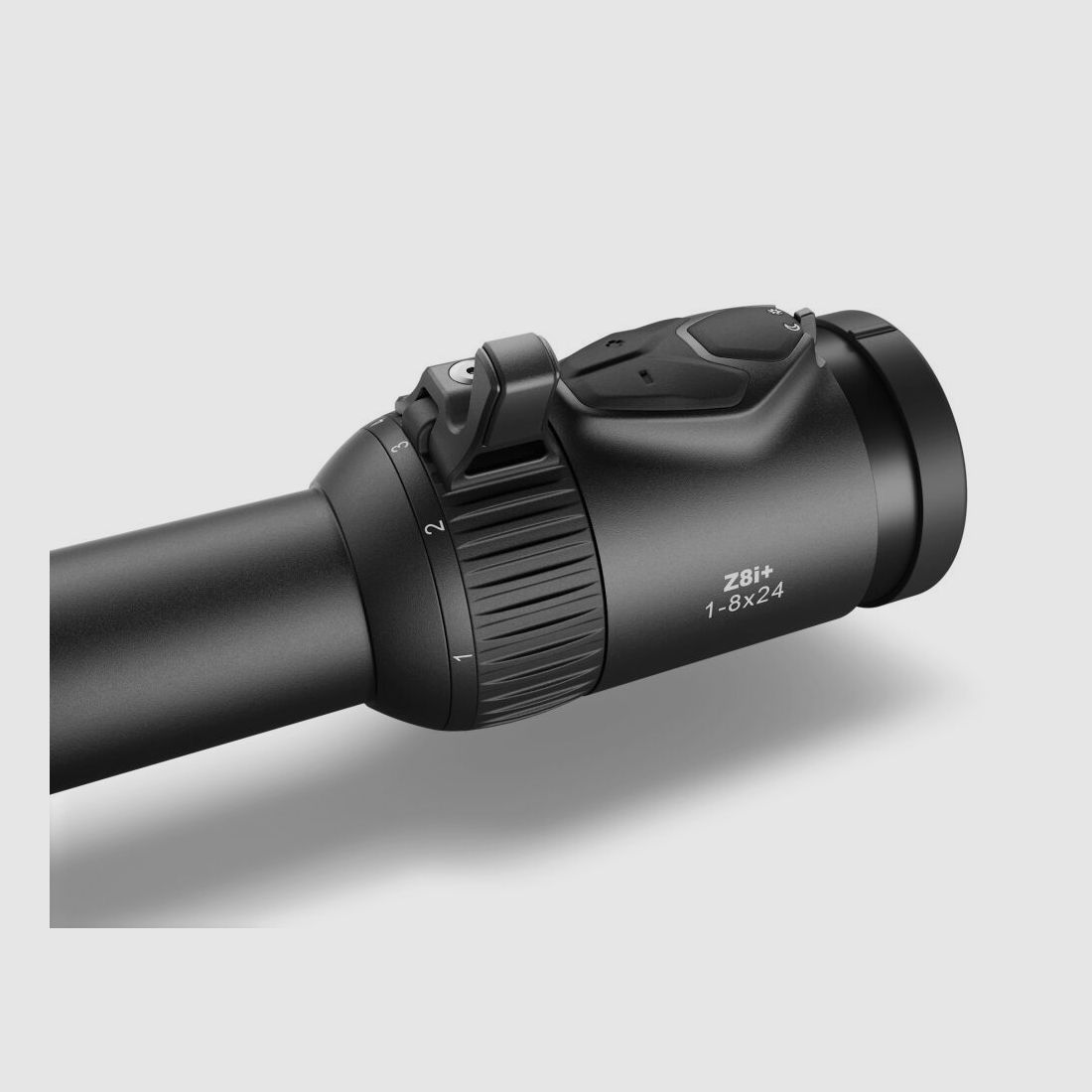 Swarovski Z8i+ 1-8x24