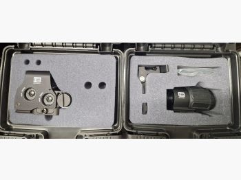 Eotech HHS VI EXPS3-2 und G43 Set