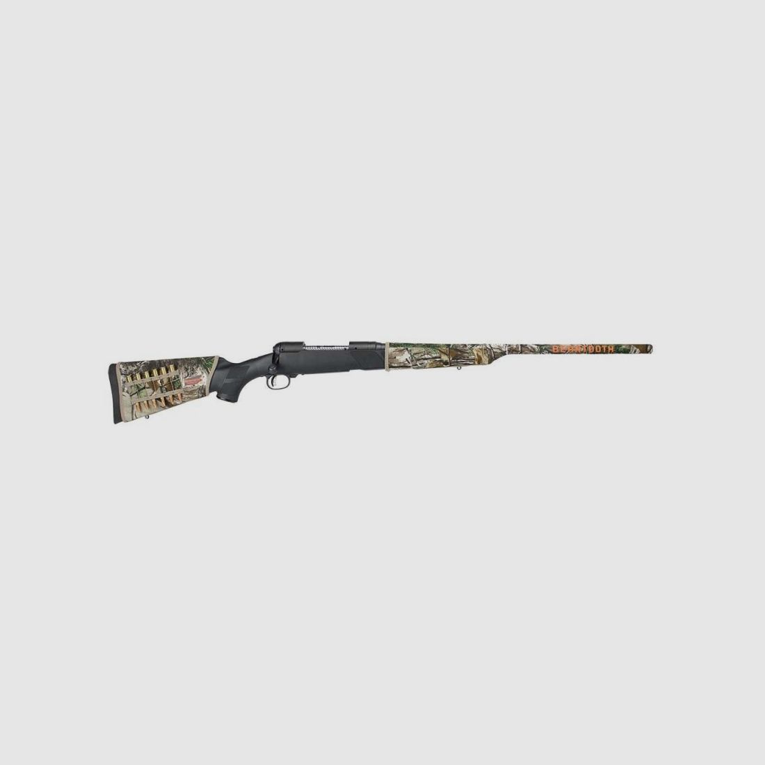 Rifle-Kit 2 Teile. Schaft + Lauf, Bild 8 von 21