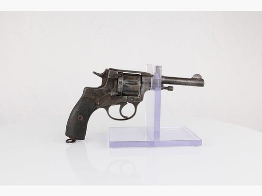 Nagant M1895