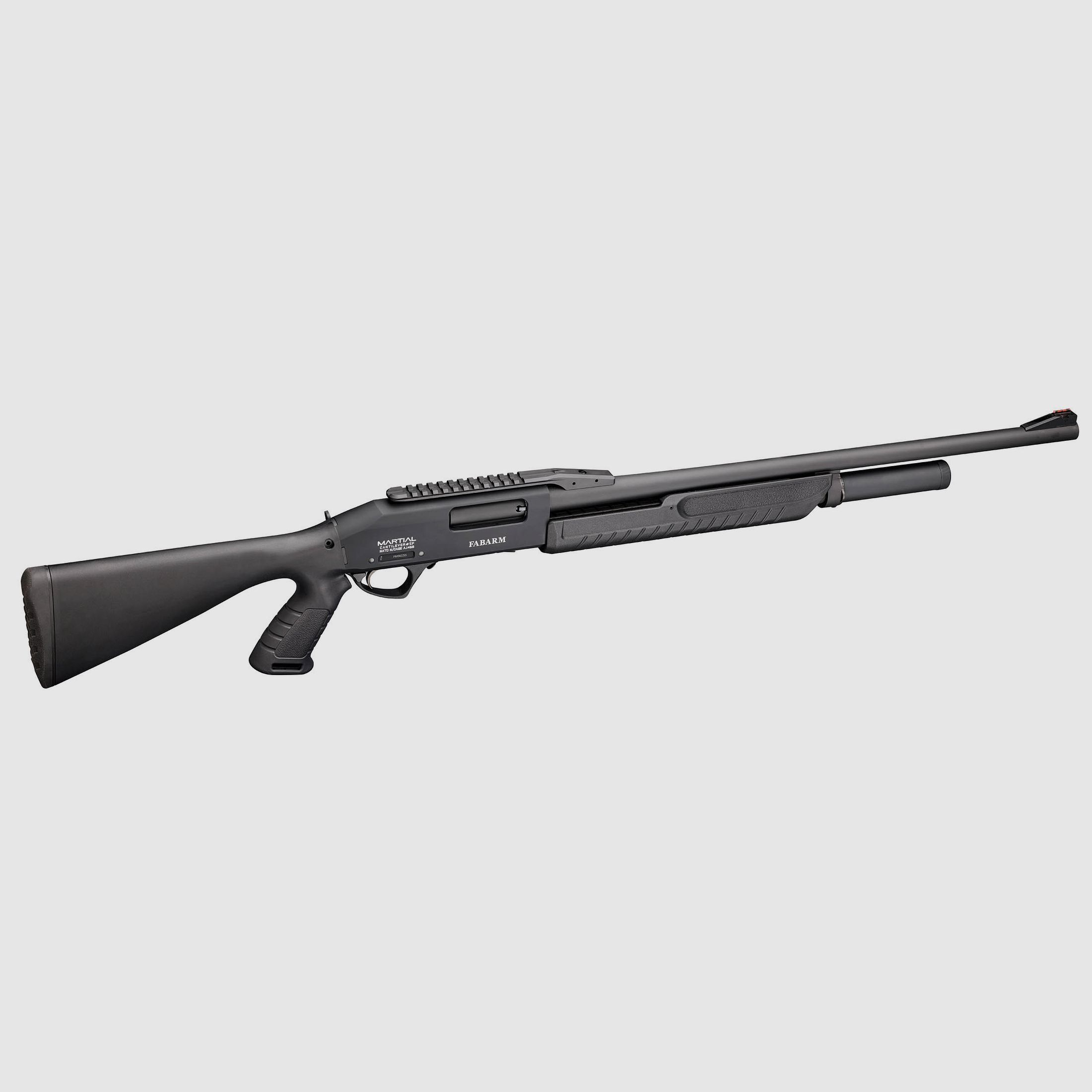 FABARM MARTIAL CANTILEVER CAL 12/76, immagine 7 di 10