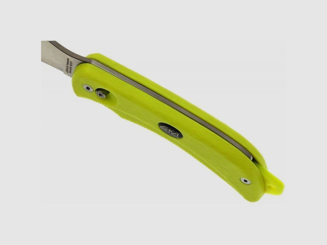 Eka G3 Lime Messer, Bild 2 von 2