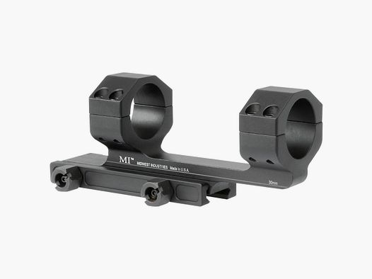 Midwest Industries Gen2 MI Scope Mount 30mm