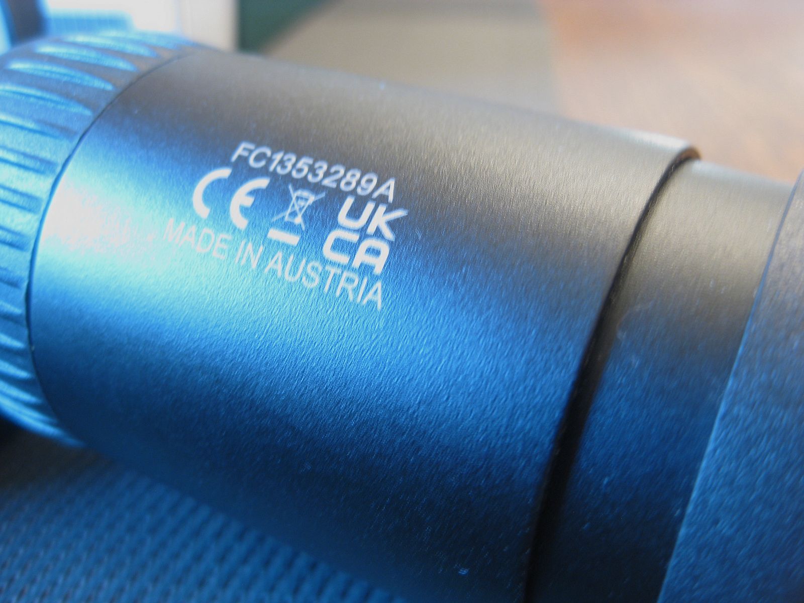 LIKE NEW TOP Swarovski Z8i as 1 - 8 x 24 SR Abs. 4A-i, for an additional charge including original Blaser saddle mount (high)! No ZEISS-LEICA-SAUER-MAUSER-GPO