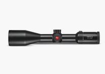 LEICA 50081 Zielfernrohr FORTIS 6 2,5-15x56i L4A Schiene