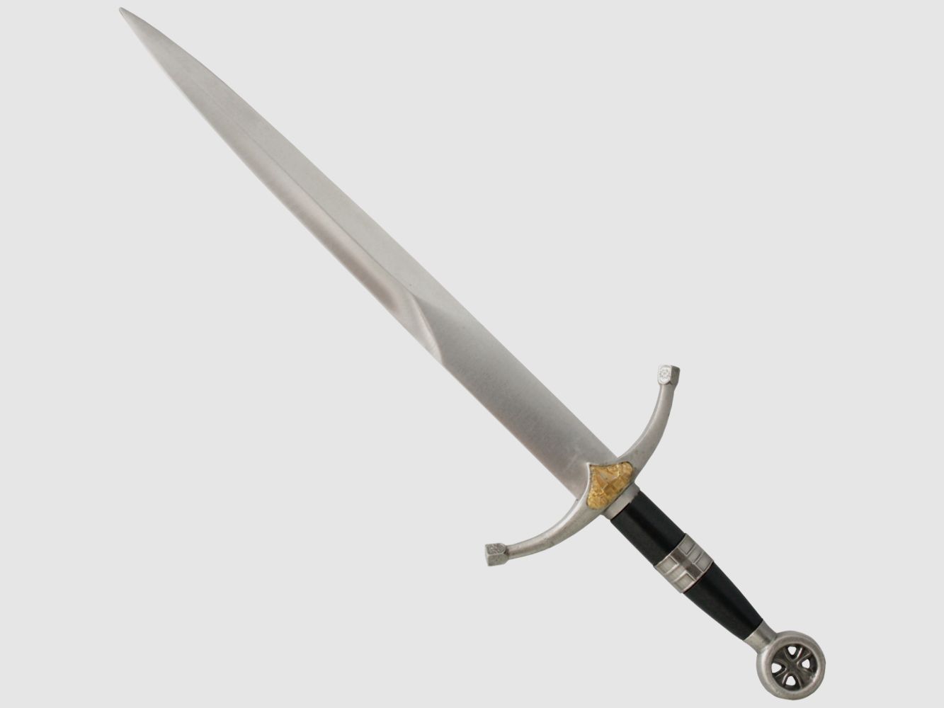 Ritter Dolch mit Scheide