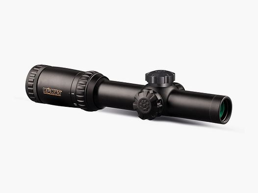 KONUS PRO M-30 1-6X24