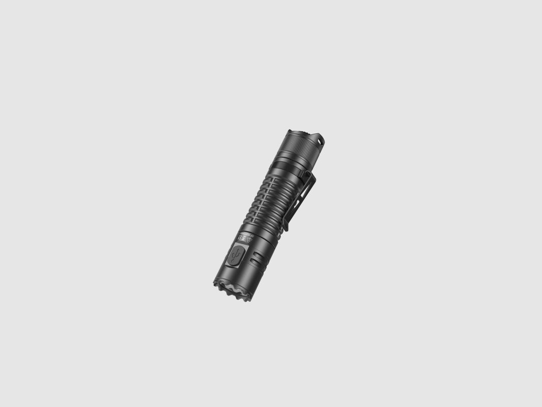 KOMPAKTE LED-TASCHENLAMPE 1900 LUMEN, Bild 1 von 6