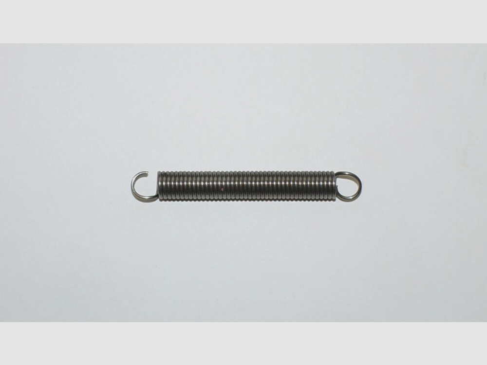 Abzugfeder für Schweizer Ordonnanzgewehr SIG StGW 57 SAR M57 SWISS MATCH u. Baugleiche