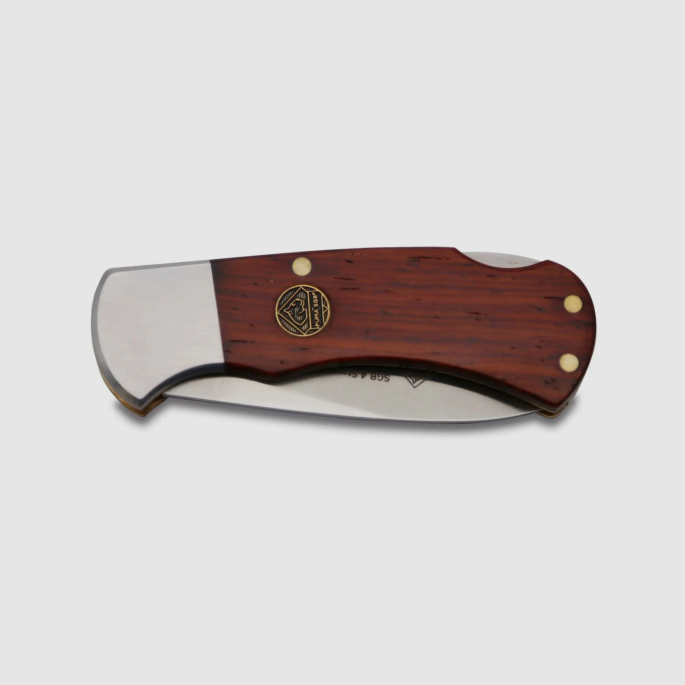 Puma SGB 4-Star mini Jacaranda Wood