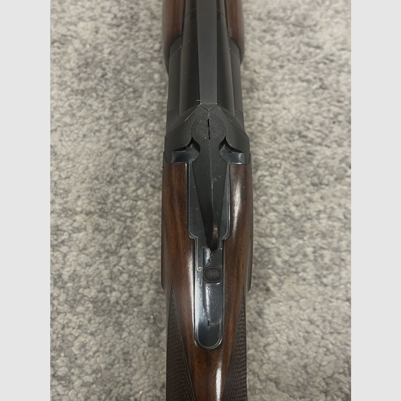 Winchester 8500 Tapp