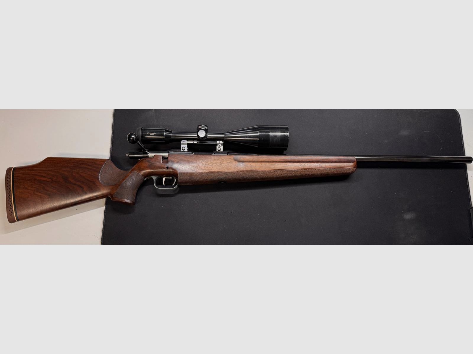 Jagdmacht Anschütz 1432 22.Hornet