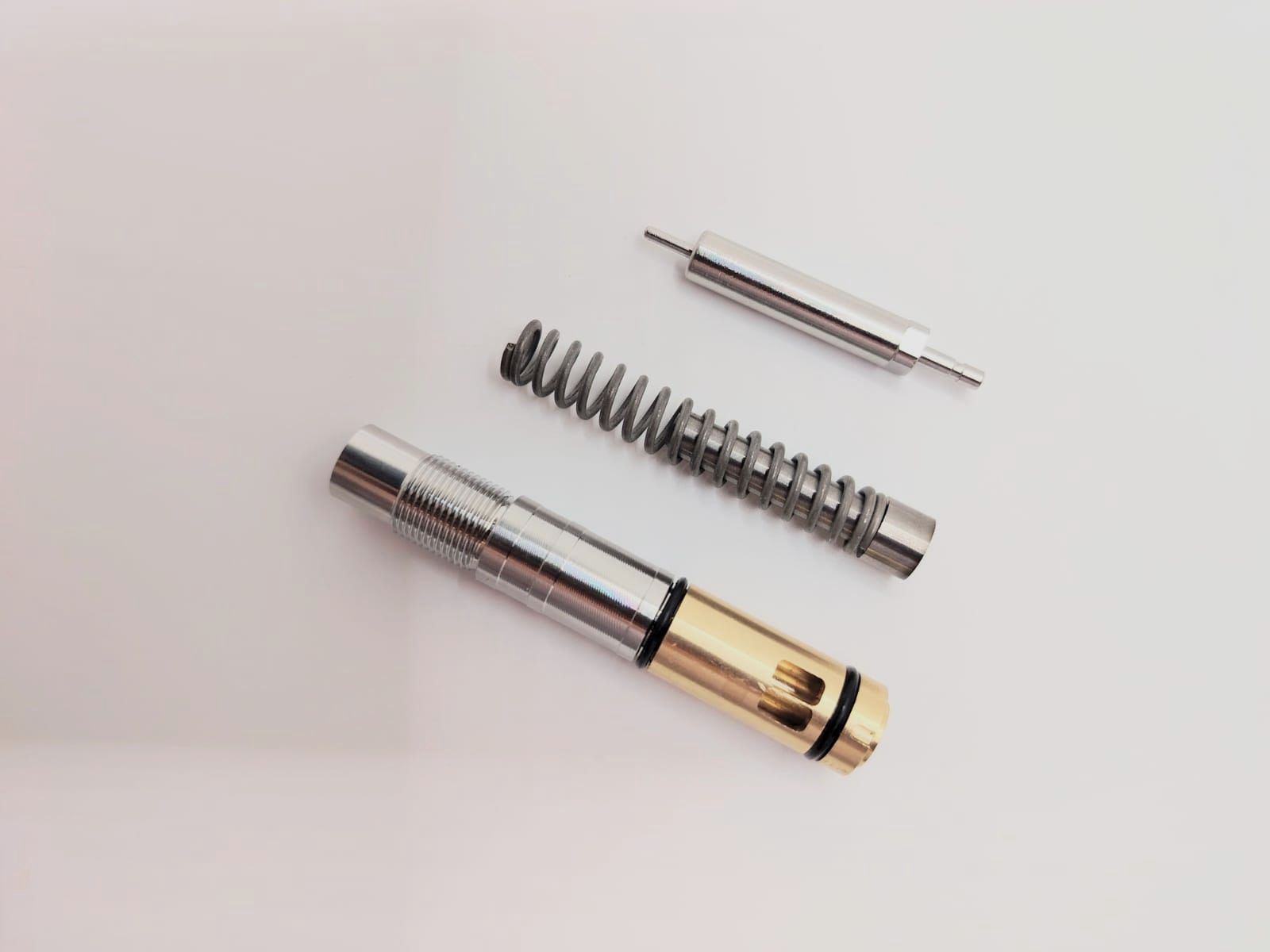 FX Airgungs - Dreamline Exportkit Kaliber .30