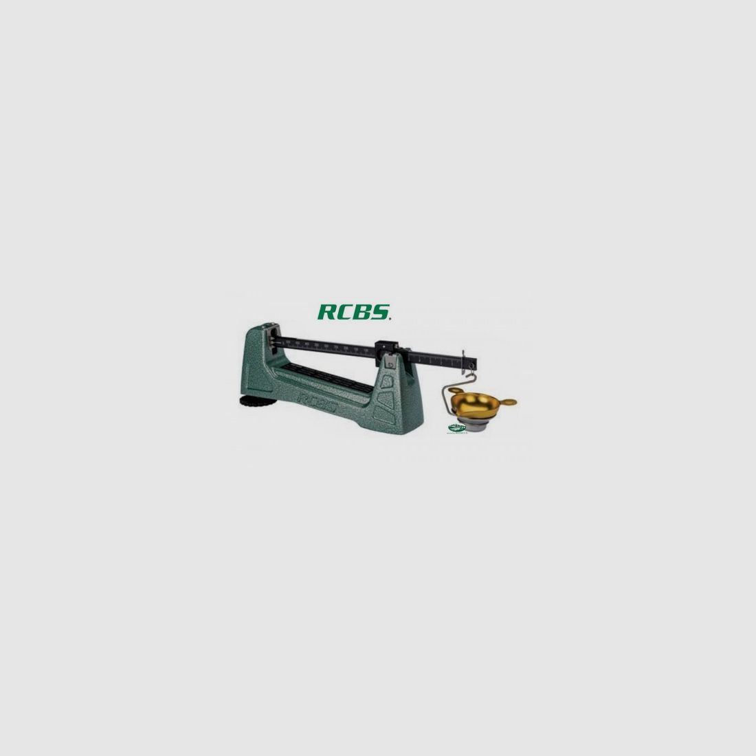 RCBS MECHANISCHE WEGER M500 - 98915