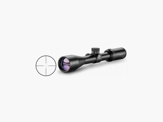 HAWKE VANTAGE 3-9x40 ZF 30/30