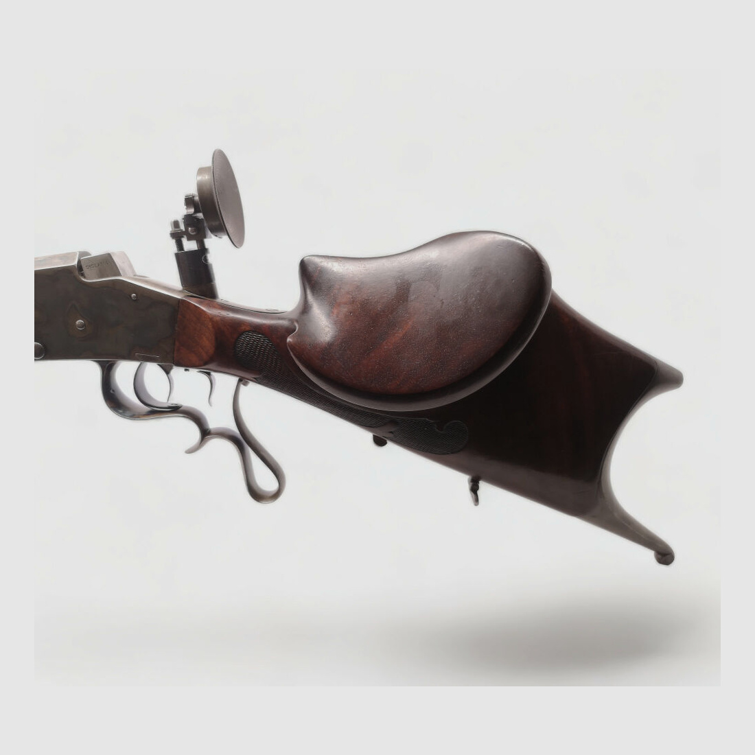 Carl-Wilhelm Aydt ohne