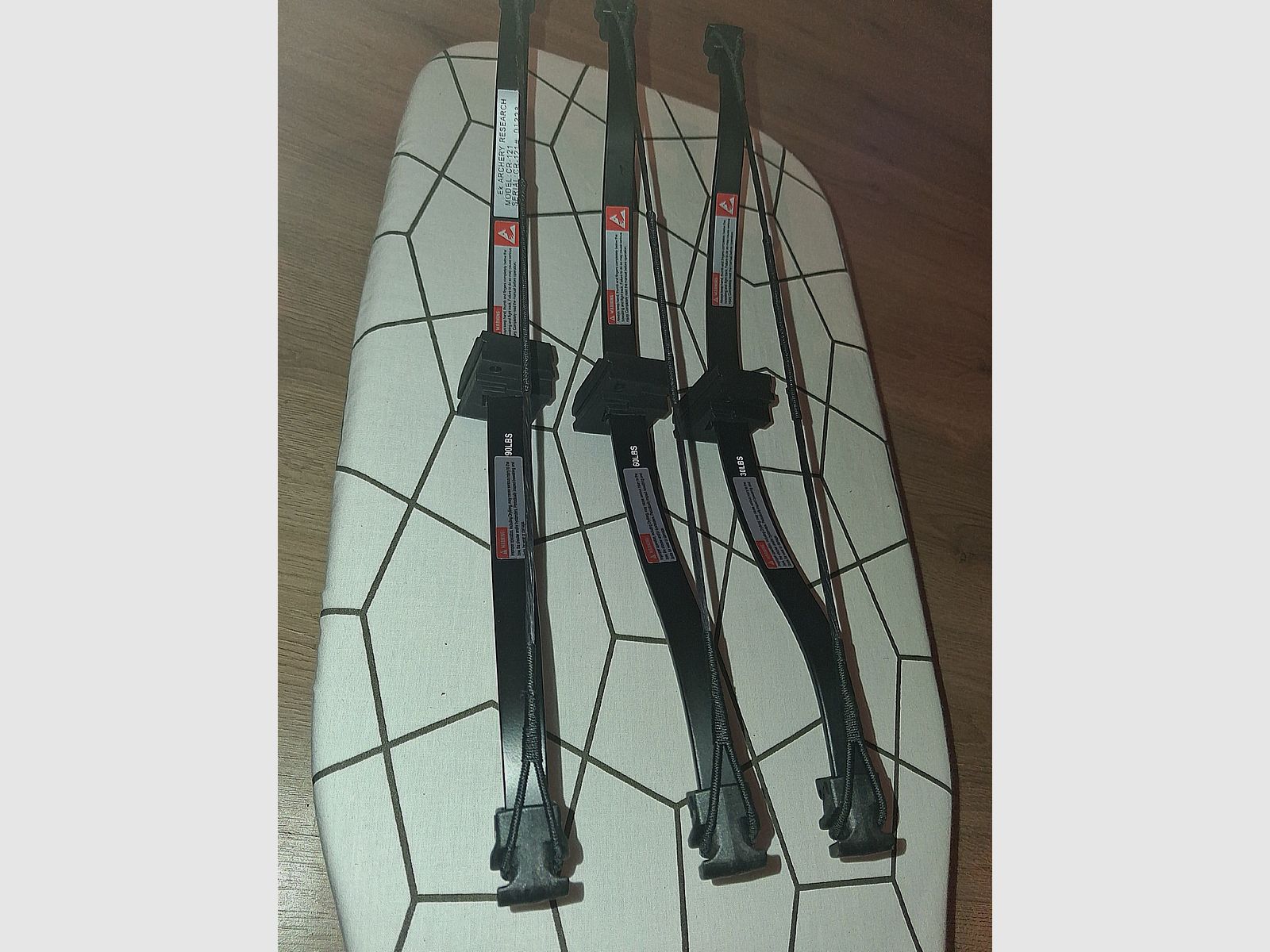Vlad 60 Armbrust