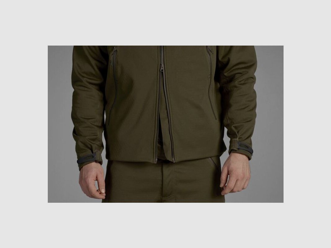 SEELAND® Hawker Advance Jacke