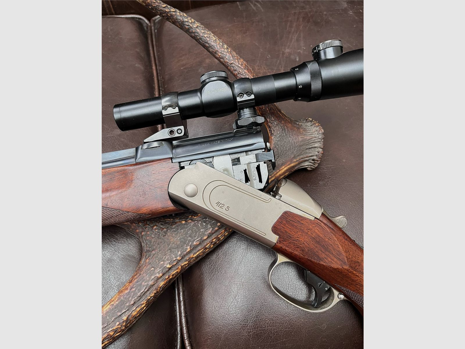Tikka 412S