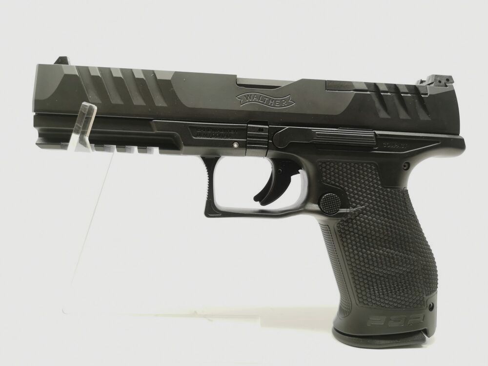 Walther PDP Compact V2 OR 5""