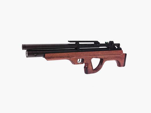 NORICA DARKBULL BULLPUP PCP