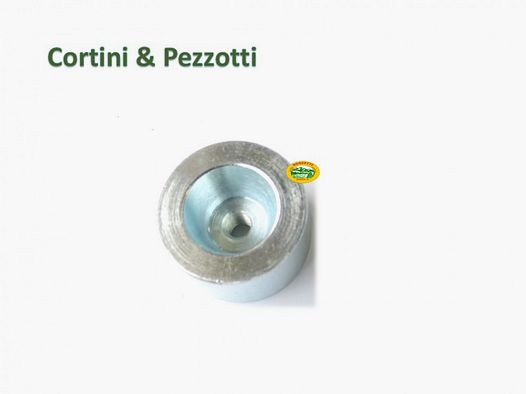 CORTINI & PEZZOTTI Prägegerät Kal.410