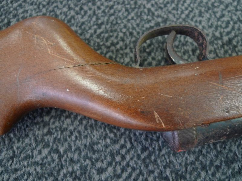 Diana 25 Luftgewehr Kal. 4,5 mm