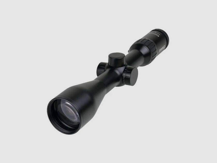 Steiner Ranger4 2,5–10x50