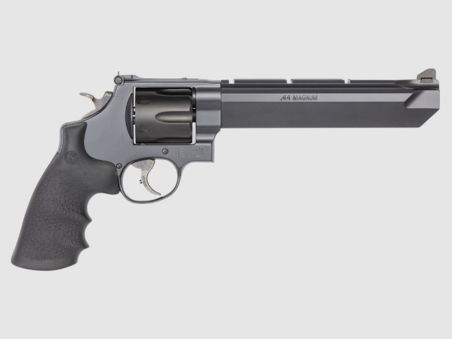 SMITH & WESSON - Revolver 629 Stealth Hunter Magna Ported 7,5"