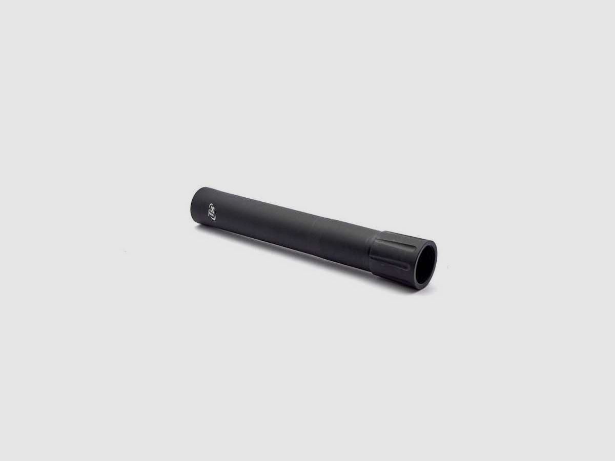 TONI SYSTEM PSL Magazinverlängerung für Remington Versamax, Farbe: Schwarz, Kapazität: -2 Schüsse, Bild 2 von 3
