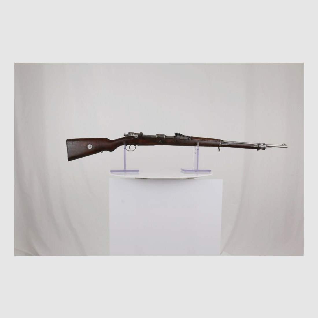 Mauser Model 1909 (Peru)