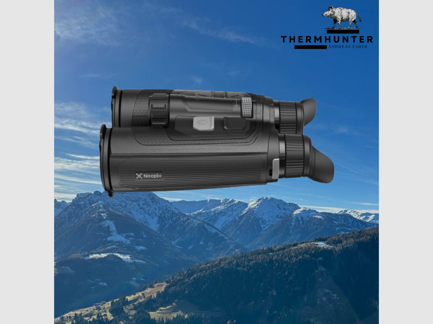 Nocpix Omni H35R, image 3 sur 4