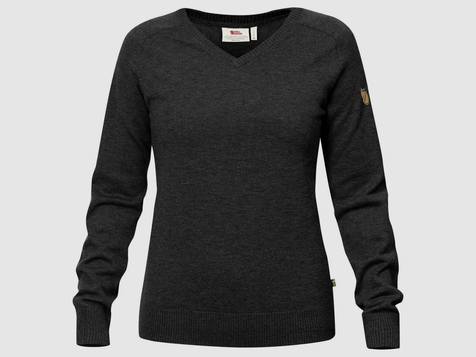 Fjll Raven Pullover Srmland M diverse