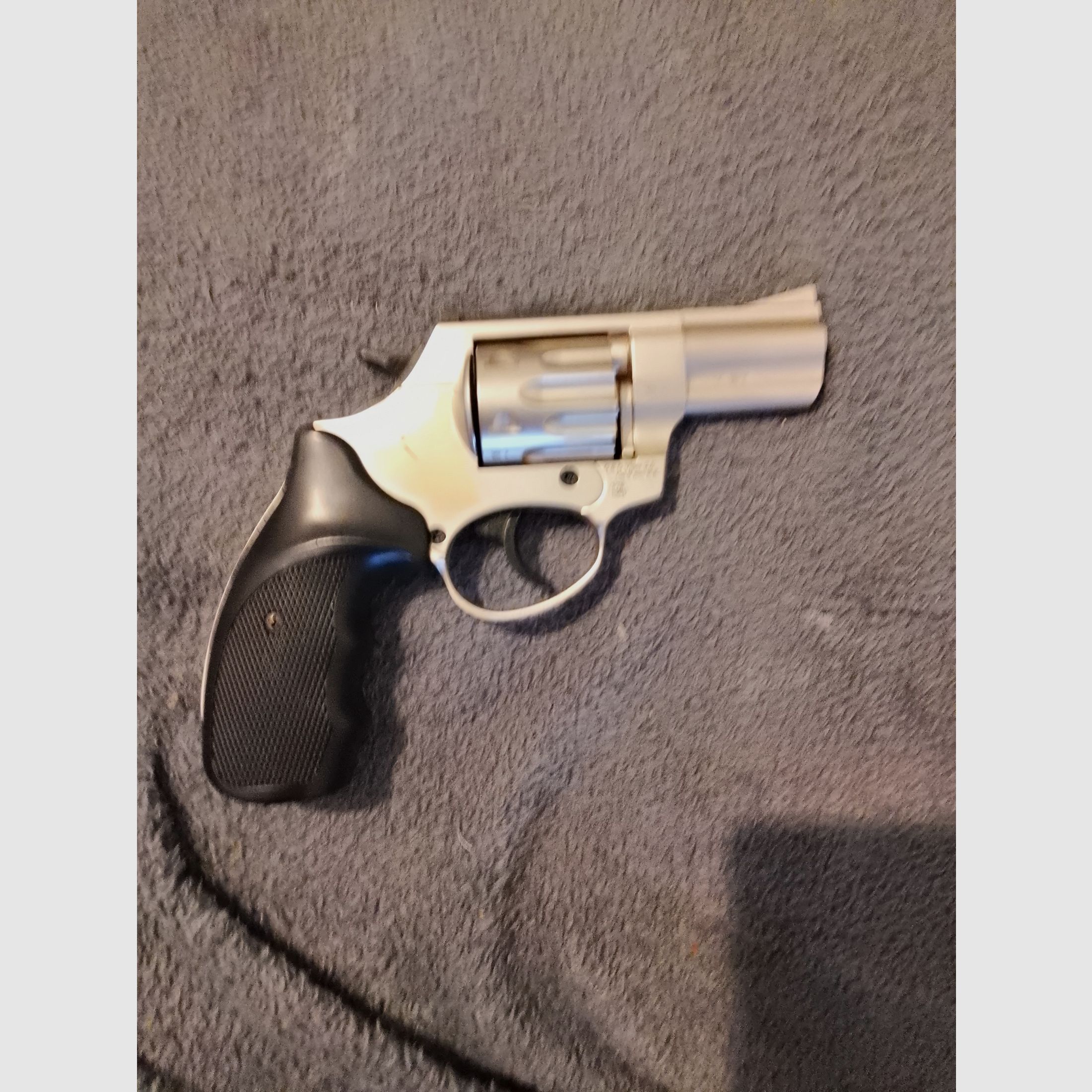 Ekol Viper 2,5" caliber 9mm Knall, afbeelding 1 van 3