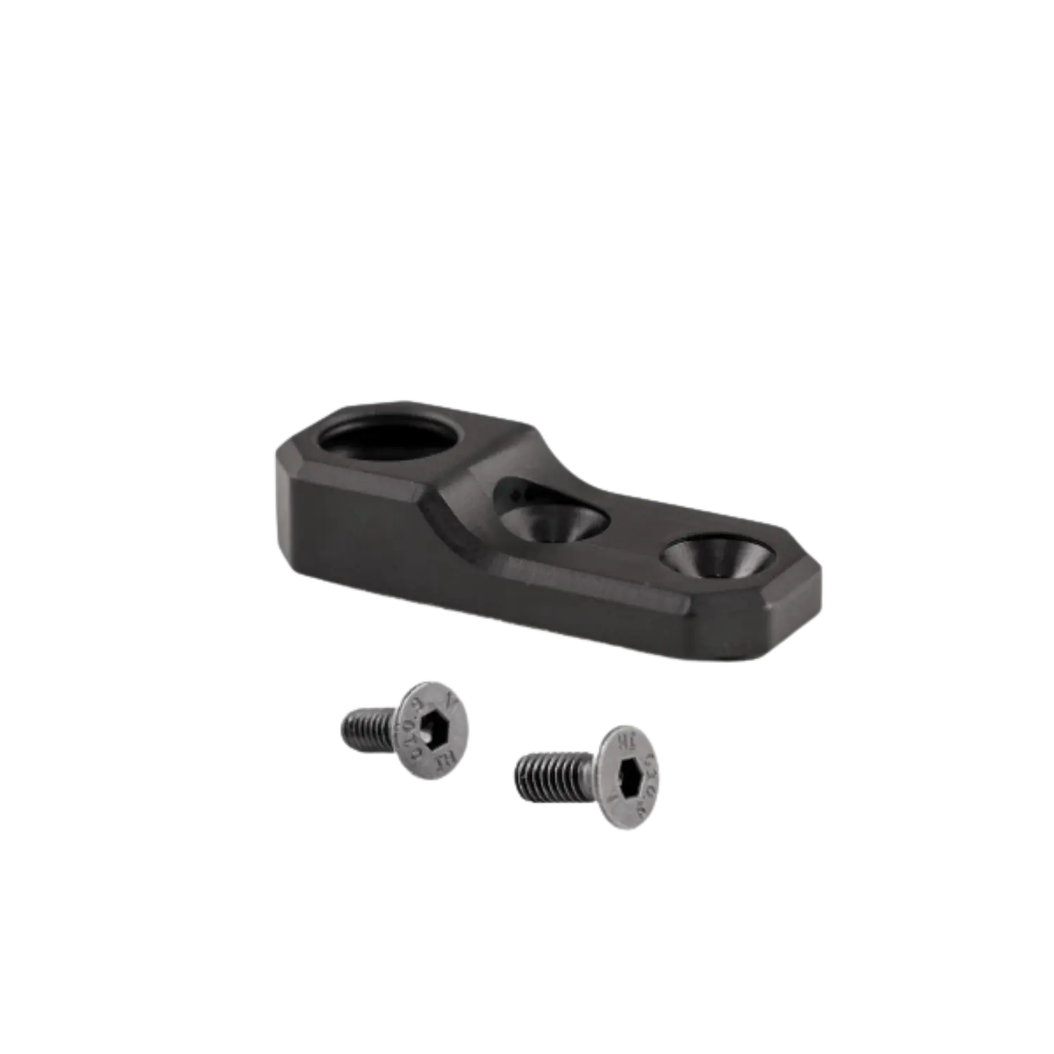 Toni System QD Befestigung für Tactical/ASTCT Barrel Clamp