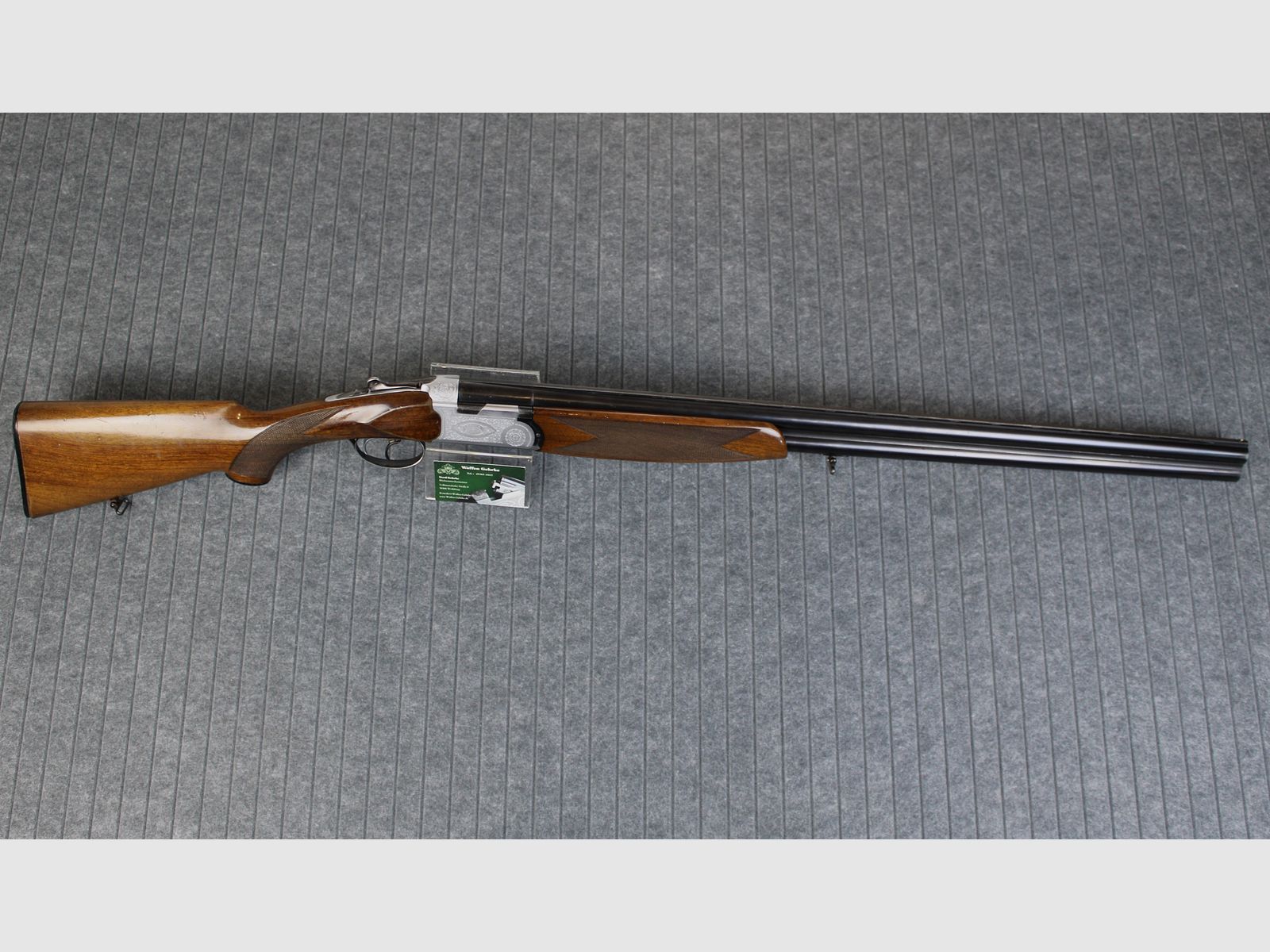 Sauer Beretta S56 E - 76cm cañones