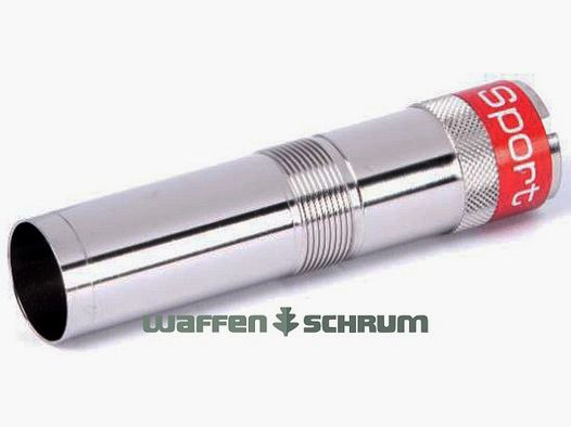 Benelli Cryo-Mobilchoke Extended para calibre .12 +19mm, deporte para mod. M2, Montefeltro, Raffello, 828, Nova Speed, SBE, Vinci