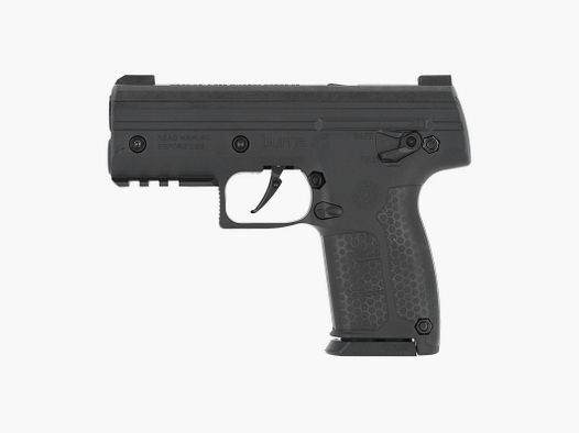 Pack Pistol SD .68 Pepper Kit Black Byrna