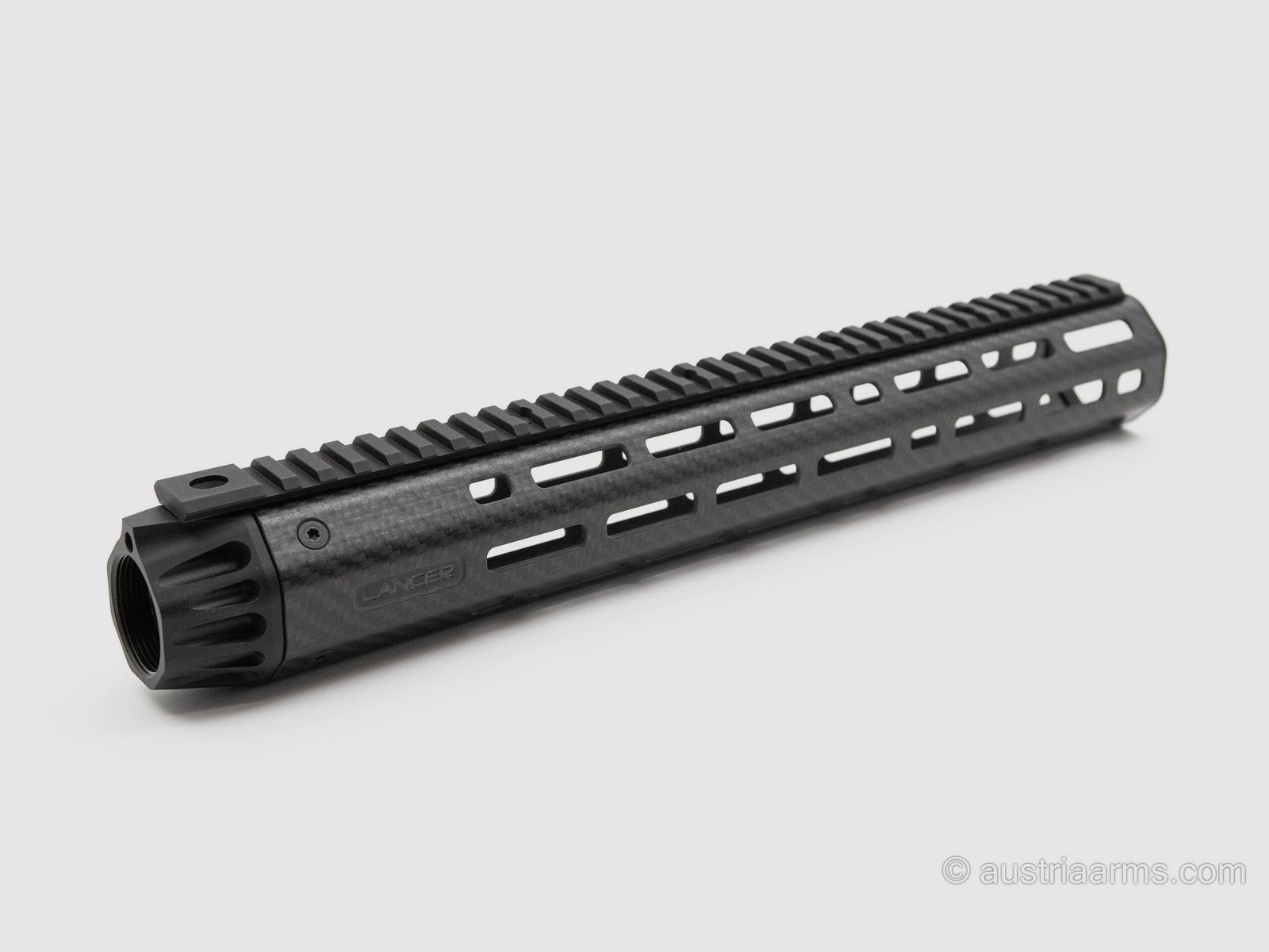 Lancer LCH MLOK 13″ – Handguard, Bild 1 von 3