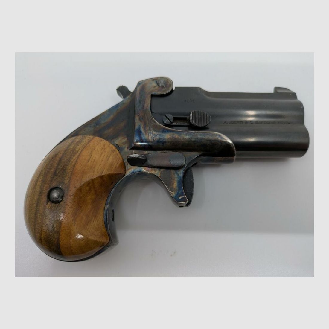 American Derringer Maverick