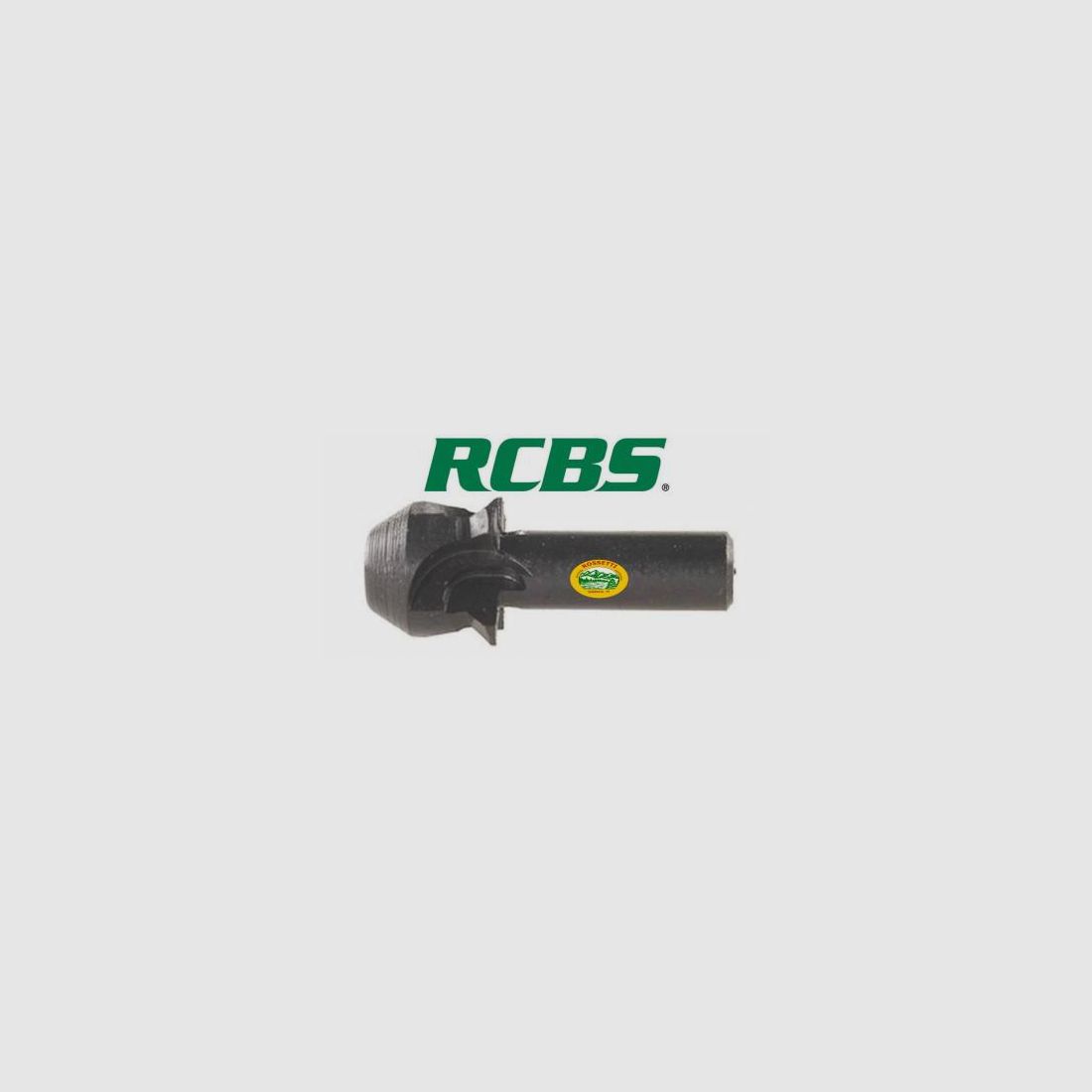 RCBS PILOT TRIM PRO 3-WAY Kal.22 90258