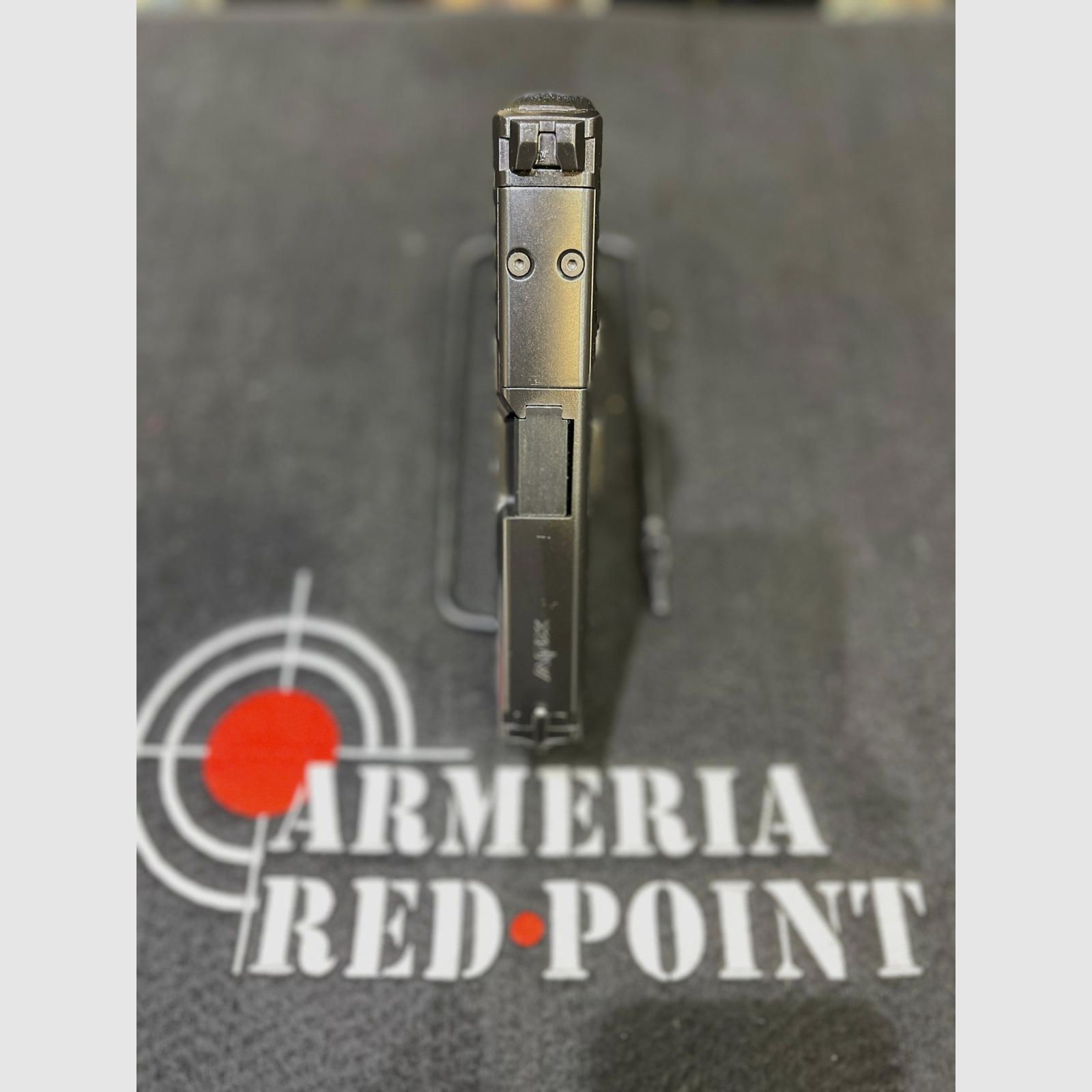Beretta APX A1 FS, Bild 8 von 8